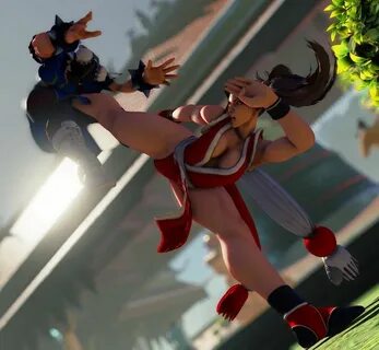 Chun-Li vs Mai Shiranui Neo Geo, Chun Li, Capcom, Deadpool, Wonder Woman, S...