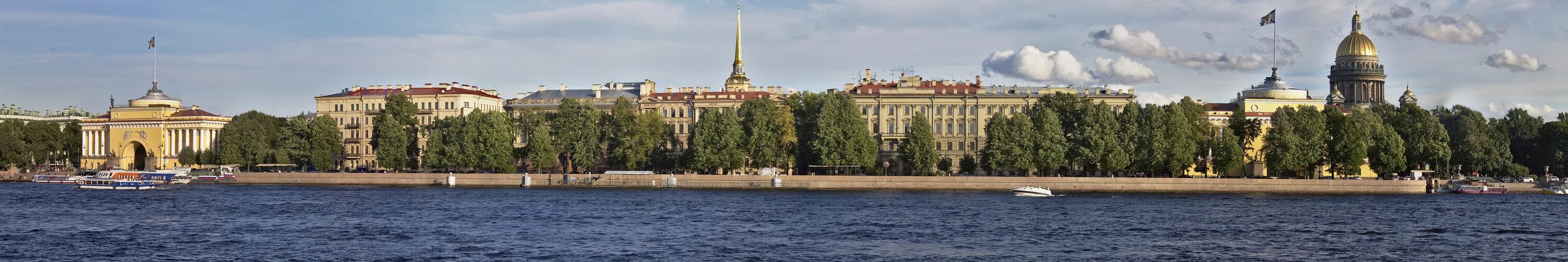 Адмиралтейская набережная Санкт-Петербург. Панорама Адмиралтейской набережной. Адмиралтейская площадь Петербург. Тозелли Адмиралтейская набережная.