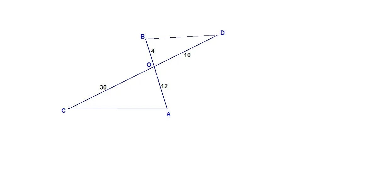 АВ И СД пересекаются в точке о. АВ И СД пересекаются в точке о АО=12 см. Ab и св пересекаются в точке о АО 12. АВ пересекается в точке о АО 12 во 4.