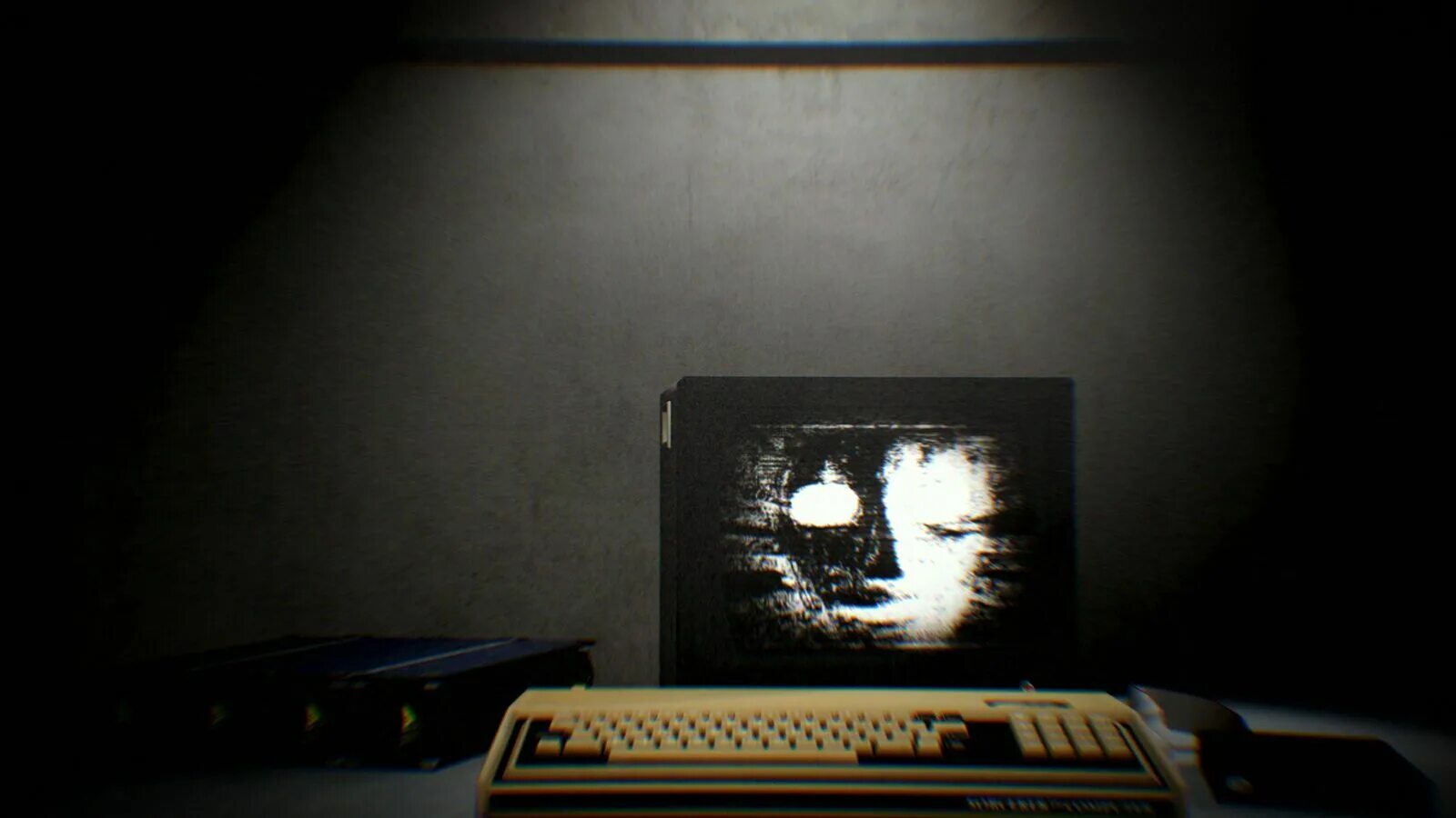 Scp компьютер. Scp телевизор 079. scp компьютер 079 sl.