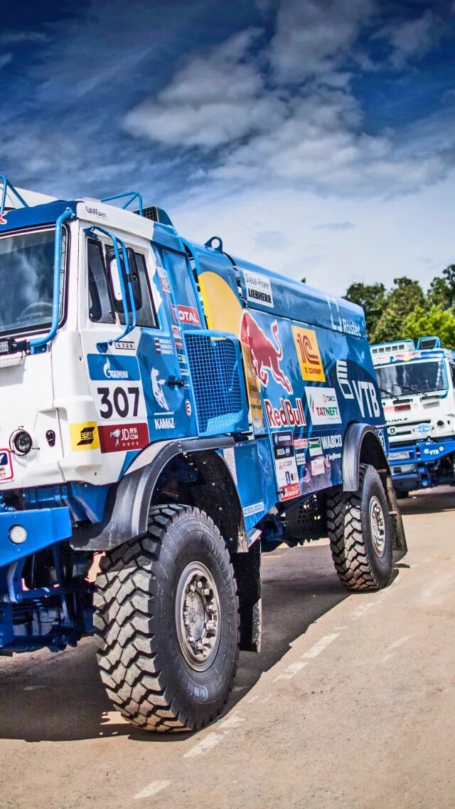 Запчасти на КАМАЗ от FENOX - FENOX на DRIVE2