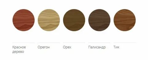 Что значит палитра в тик