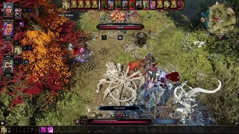Divinity original sin 2 плачущая мерзость