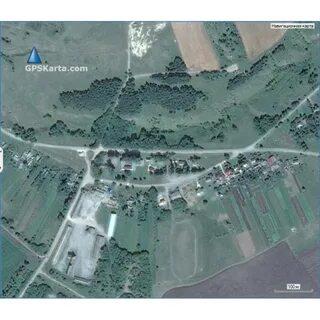 Спутник белгородская область карта реальная