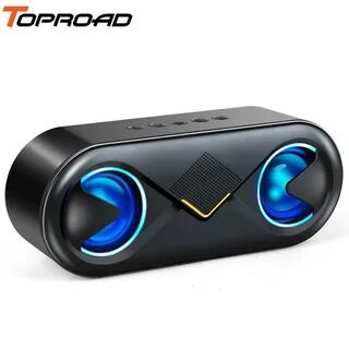 Колонки bluetooth 5.0