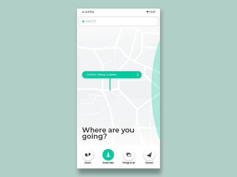 Ui local