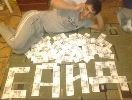 100 said