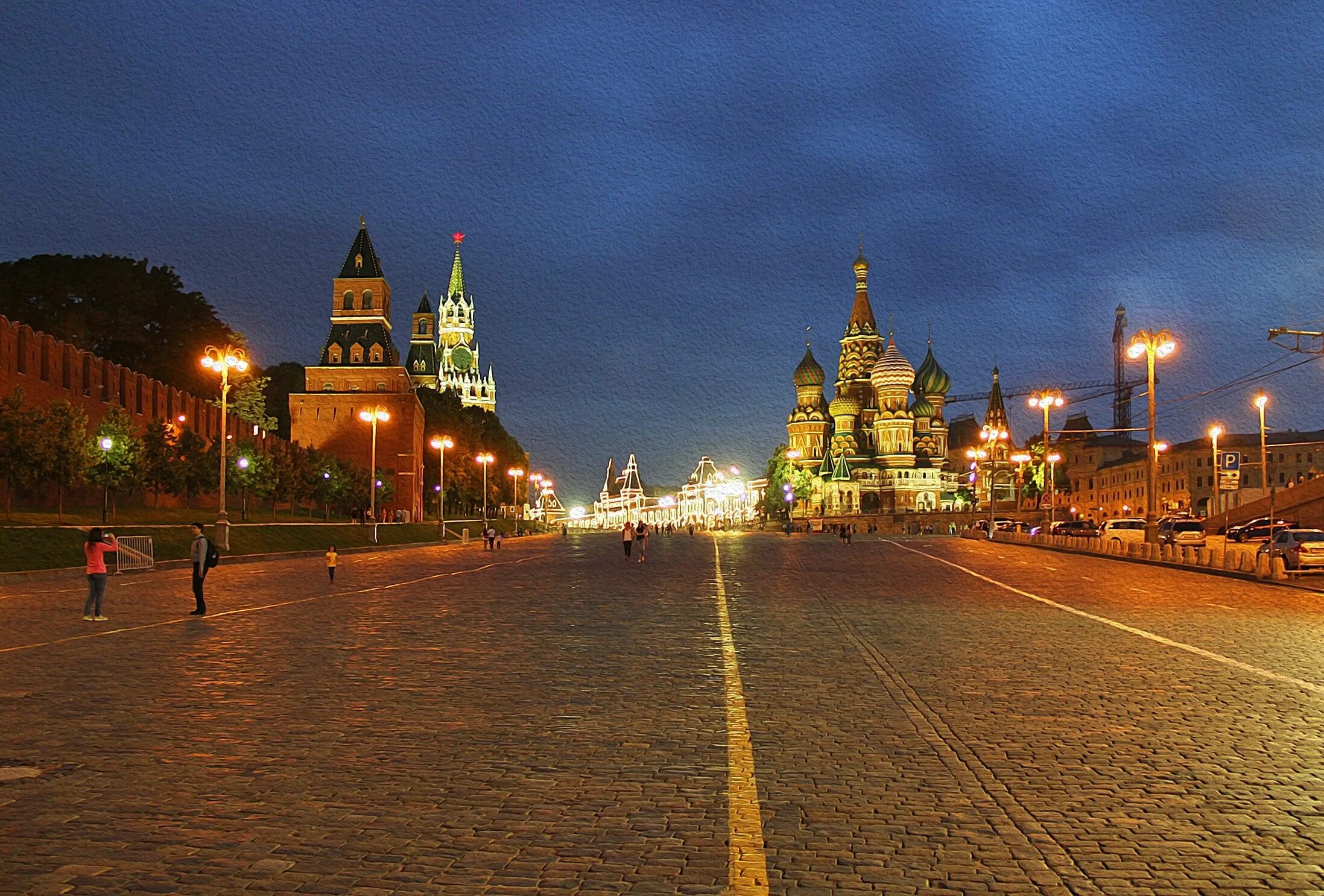 Москва вечером лето. Площадь Васильевский спуск в Москве. Кремль Васильевский спуск. Красная площадь Васильевский спуск. Васильевский спуск Москва вечером.