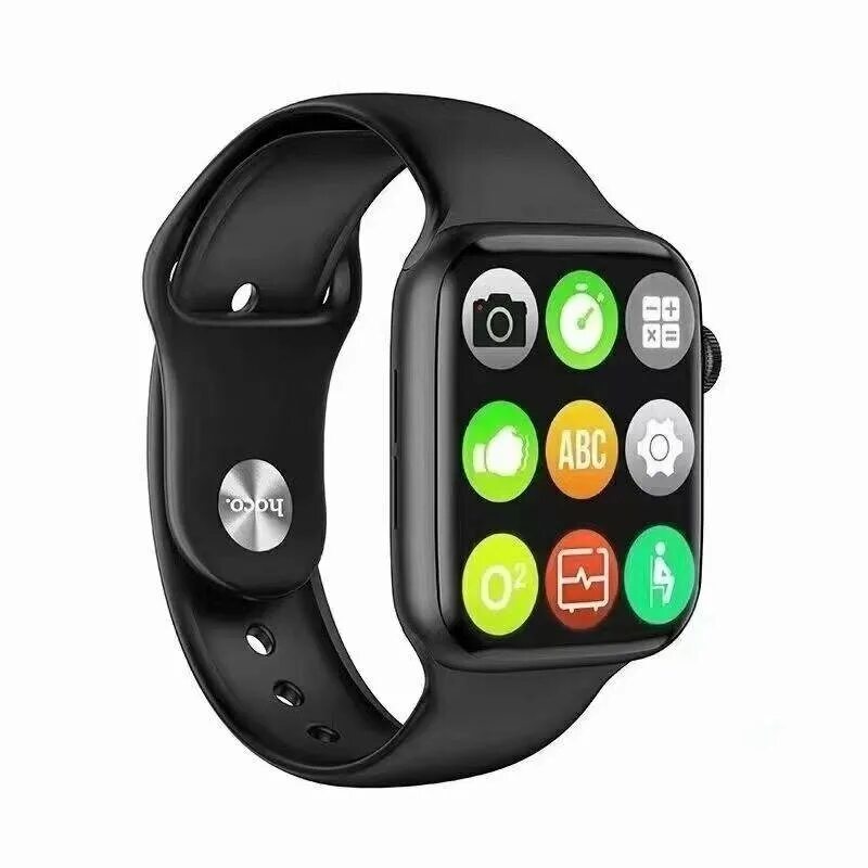 Hoco y1 Smart watch. Часы Hoco y1 Smart watch. Смарт-часы Hoco y1 черные. Смарт часы Hoco y3.