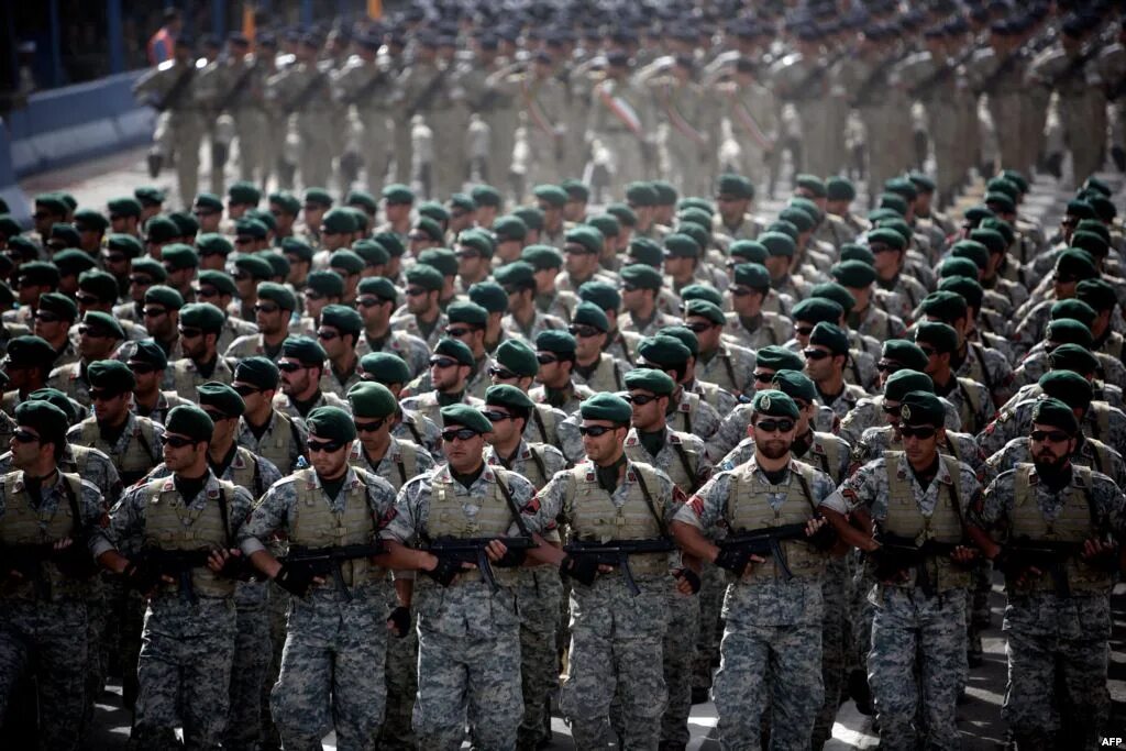 Мусульманские войска. Спецназ КСИР Иран. Армия Ирана 2022. Мусульманские солдаты.