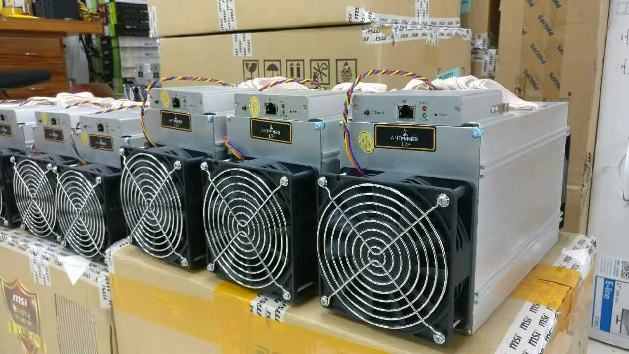 Асик стоит ли. Antminer l3+ 504mh/s. ASIC майнер l3. Bitmain s9, l3+. ASIC l3+ майнинг.