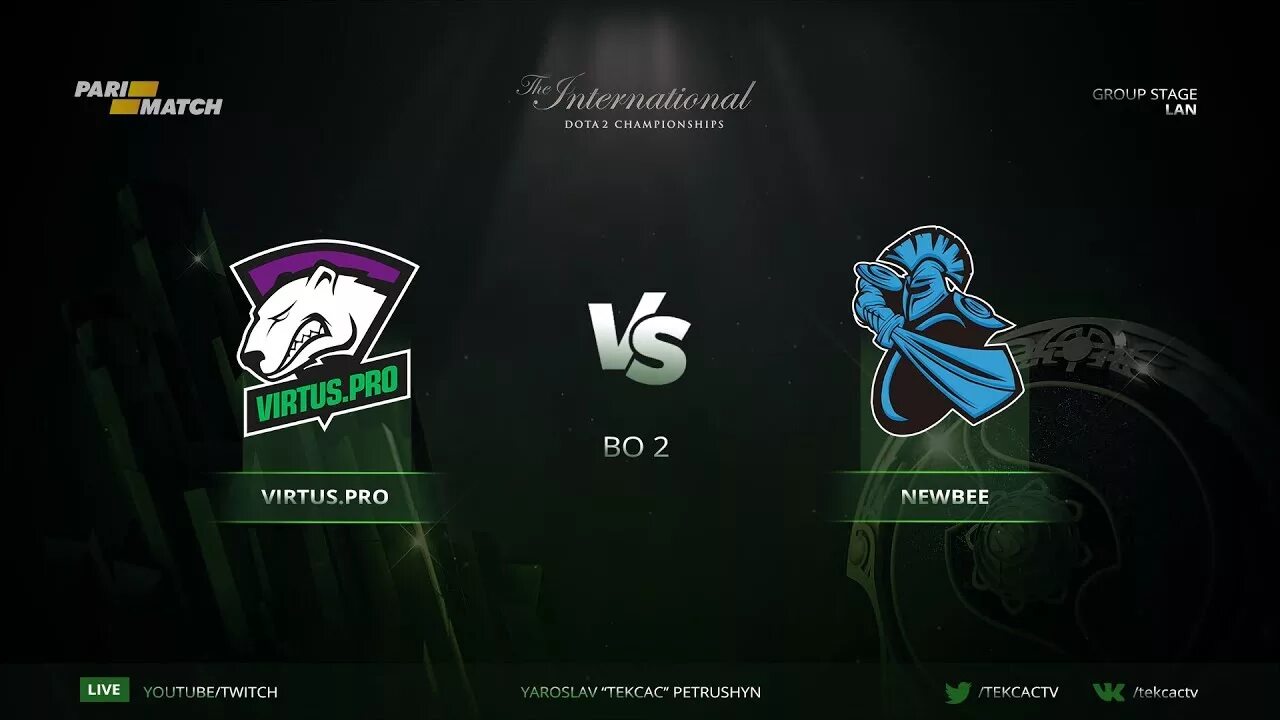 Инт 2018. Ti8. EG ti8. Ti 2018 VP vs EG.