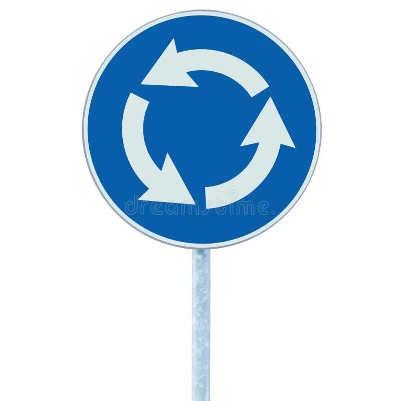 Дорожный синий. Дорожные знаки круговое движение. Дорожные знаки со стрелками. Дорожные знаки синие круглые. Синий дорожный знак со стрелками.