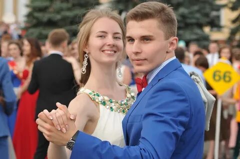 Липецкие зори