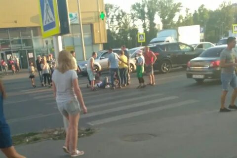 Типичная пенза