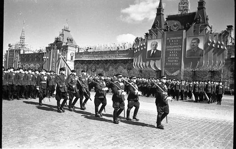 1945 1951 гг