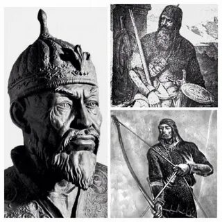 1395 поход тамерлана