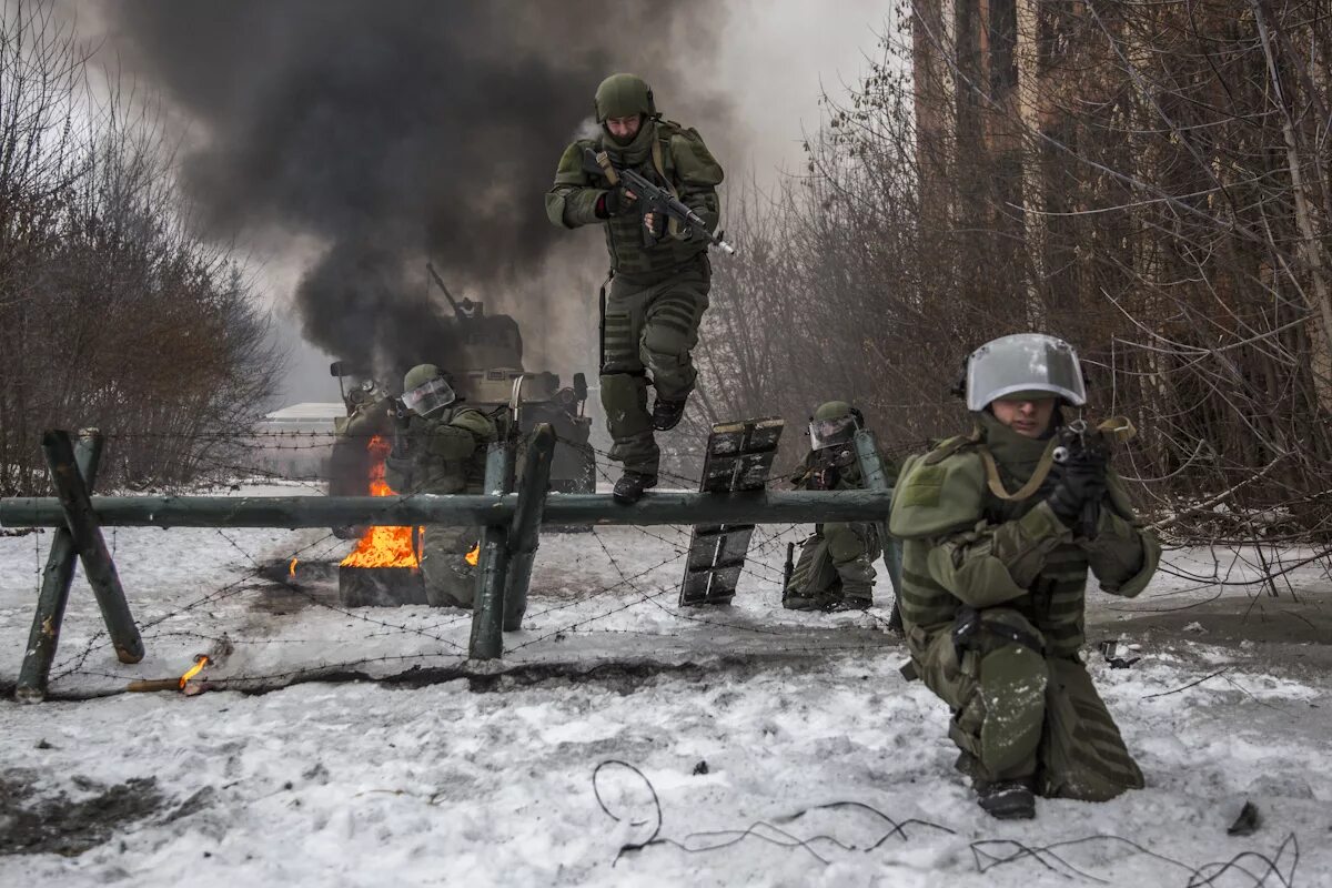 Саперная операция 11 букв