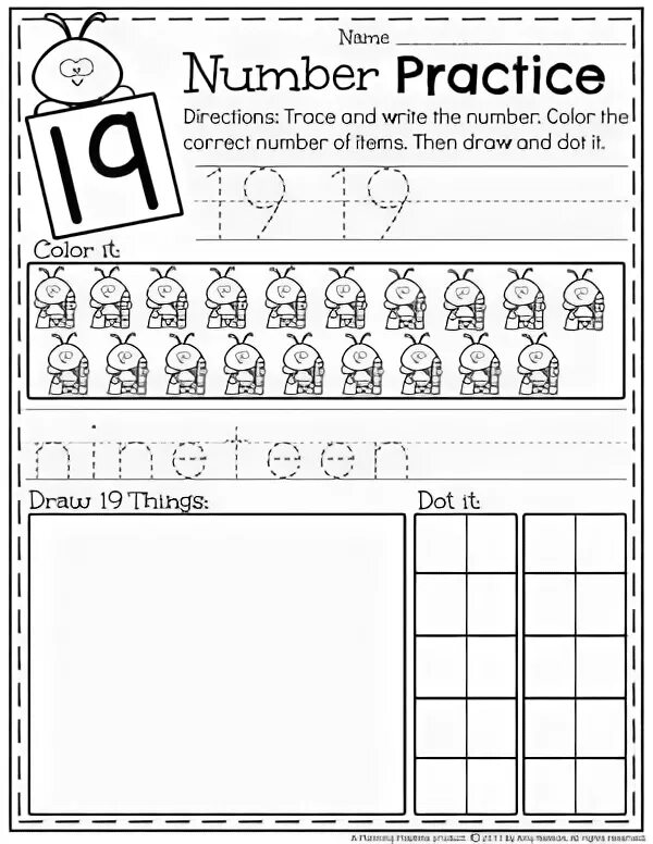 Number 19 worksheet. 11-19 worksheet. Worksheet 19. Worksheet 19. Number 19 worksheet.