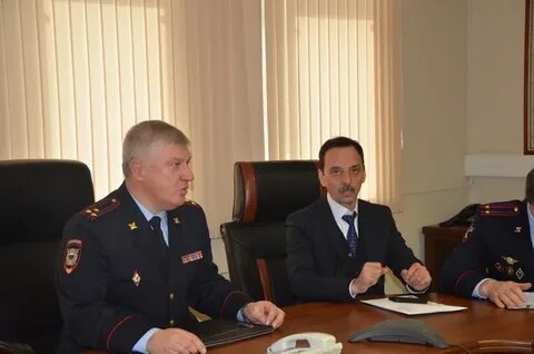 Пресненское увд