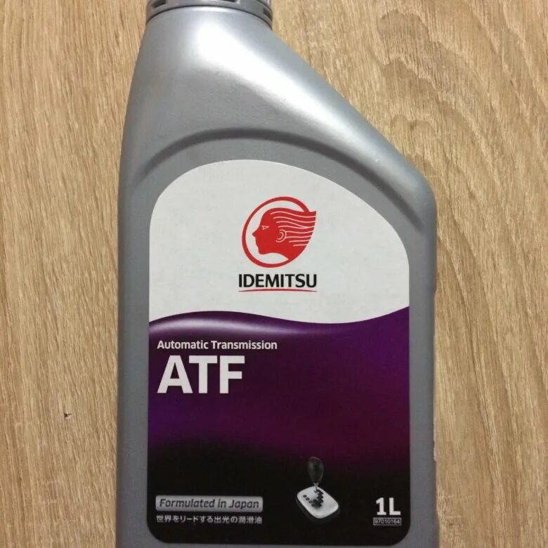 Idemitsu atf купить