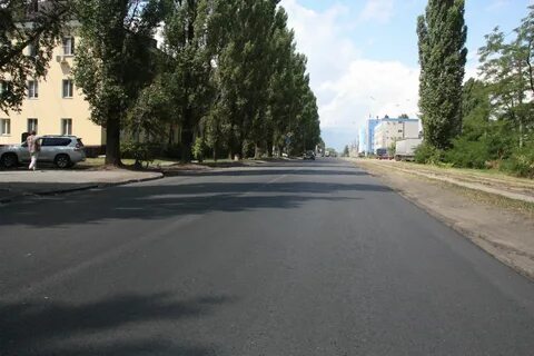 Дорожное хозяйство липецк