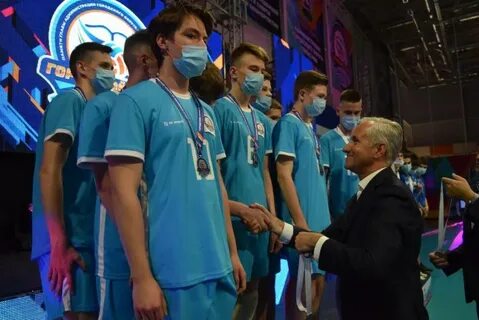 Спортивный центр ульфата мустафина