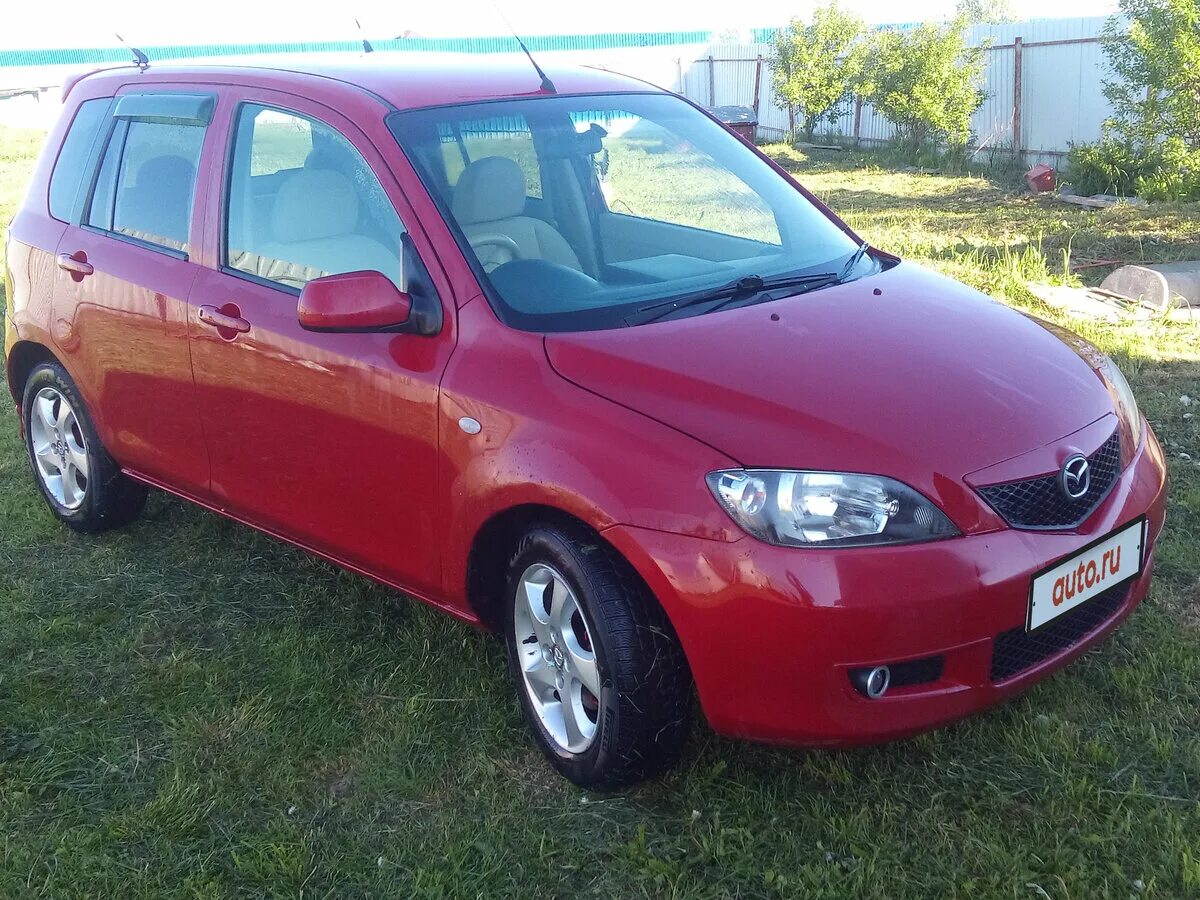 Mazda dy. Mazda Demio/2. Мазда Демио 2003 год. Мазда Демио 2 красный. Mazda Demio II (dy).