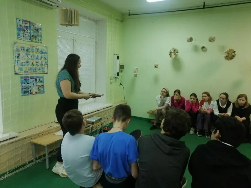 центр творчества московия