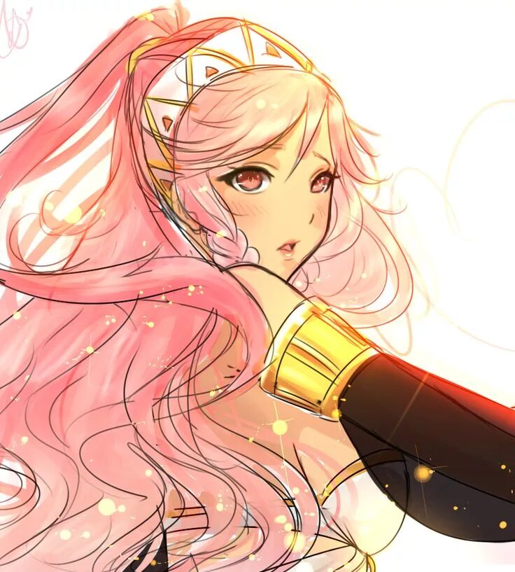 Марибелла. Fire Emblem Maribelle. Fire Emblem Olivia. Fire Emblem Марибель.