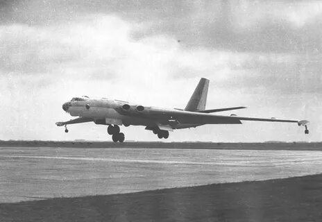 М4 бомбардировщик