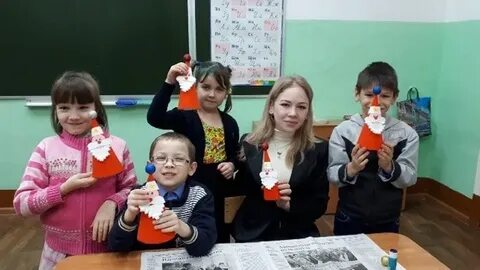 Огкоу школа интернат