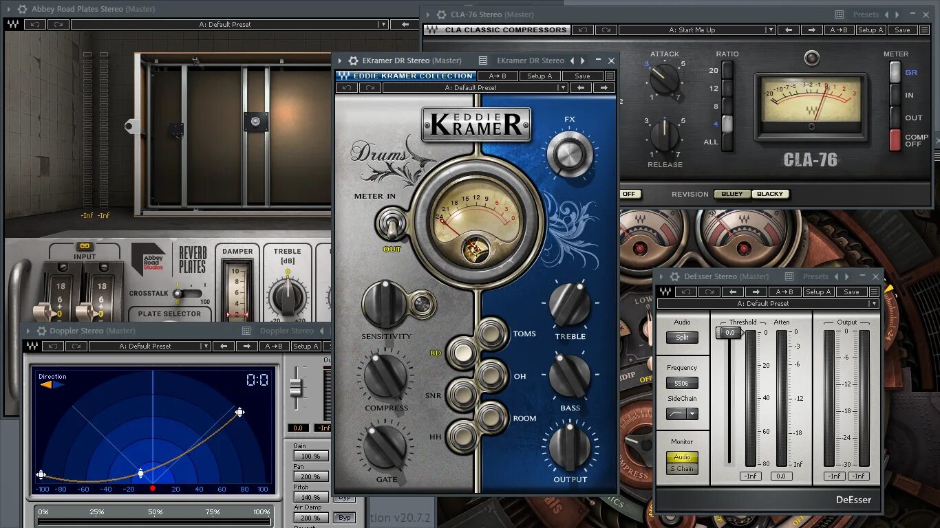 Waves 13 VST. Waves - complete 12 v2021.08.02. Waves complete VST. Waves 2 VST.