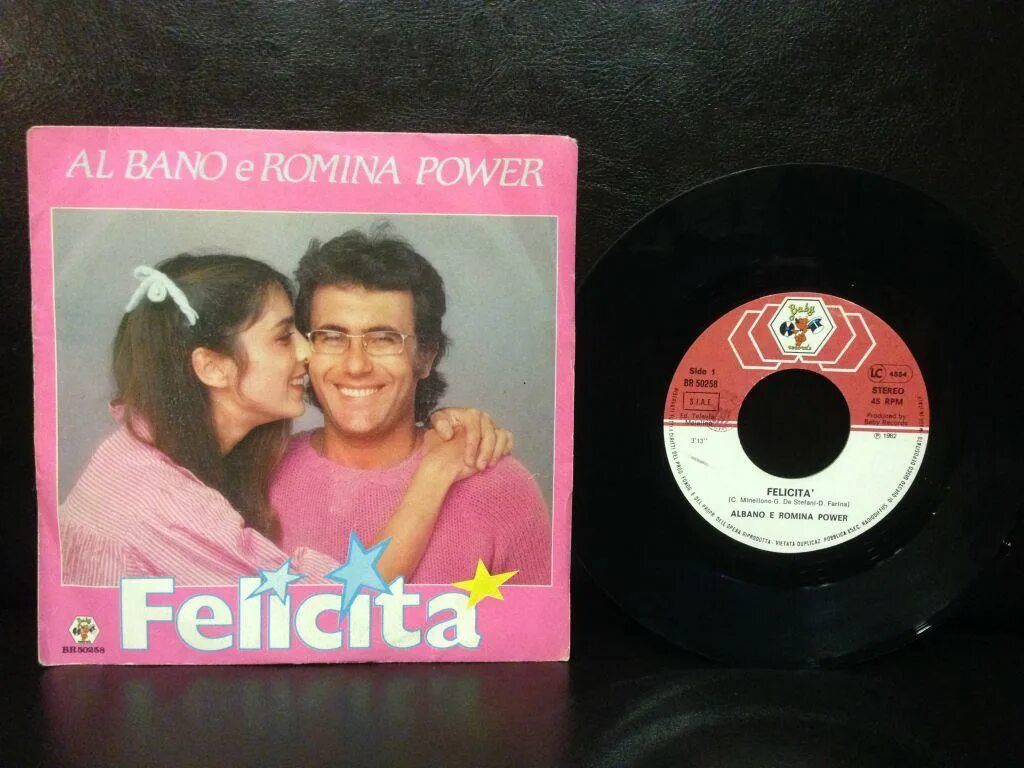 Al bano romina power felicita. Феличита на итальянском. Al bano & Romina Power концерт в Италии. Al bano & Romina Power в Ленинграде. Al bano Romina Power Arrivederci a Bahia.