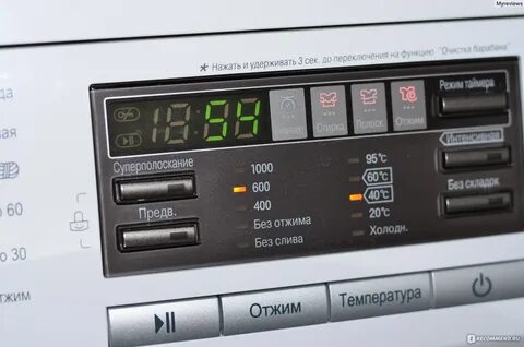 Узкая lg f1096sds3
