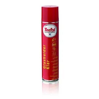 Tectyl amber