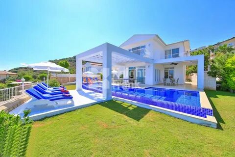 Villa турция
