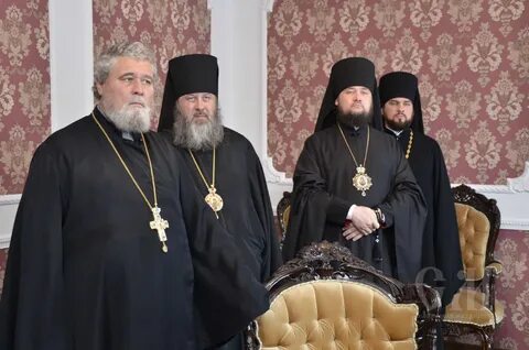 Симбирская епархия