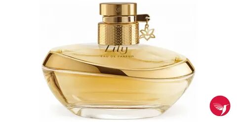 Женский парфюм eau