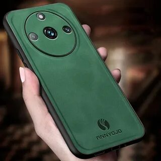 Андроид реалми с11