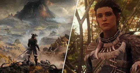 GreedFall: Guide to Romancing Siora TheGamer.