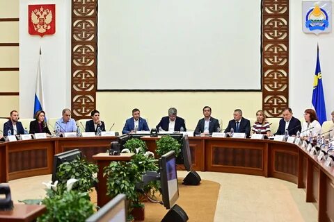 Законопроект байкал