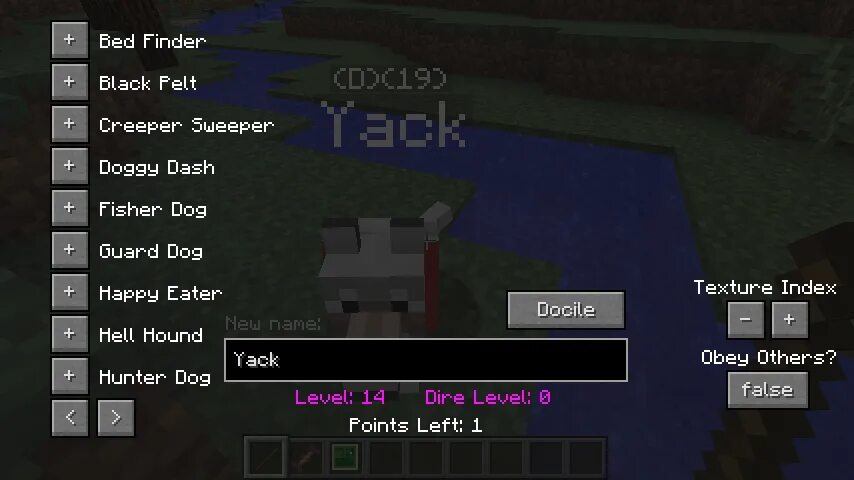 Скачать Doggy Style 1.7 10