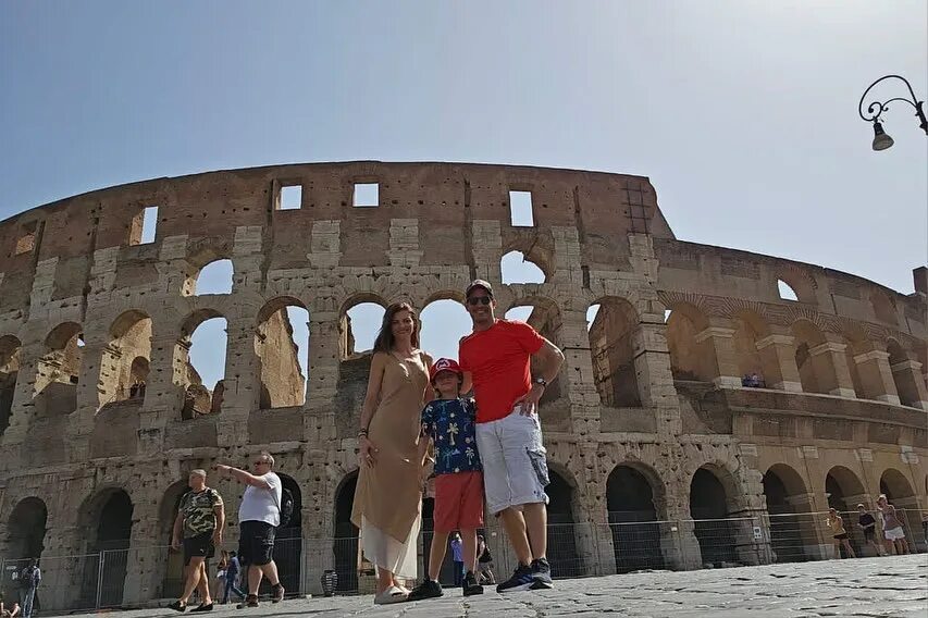 Qué hacer en roma en 3 días