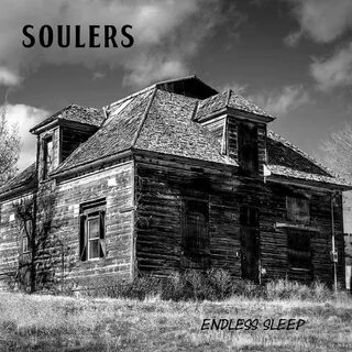 Black to the old house