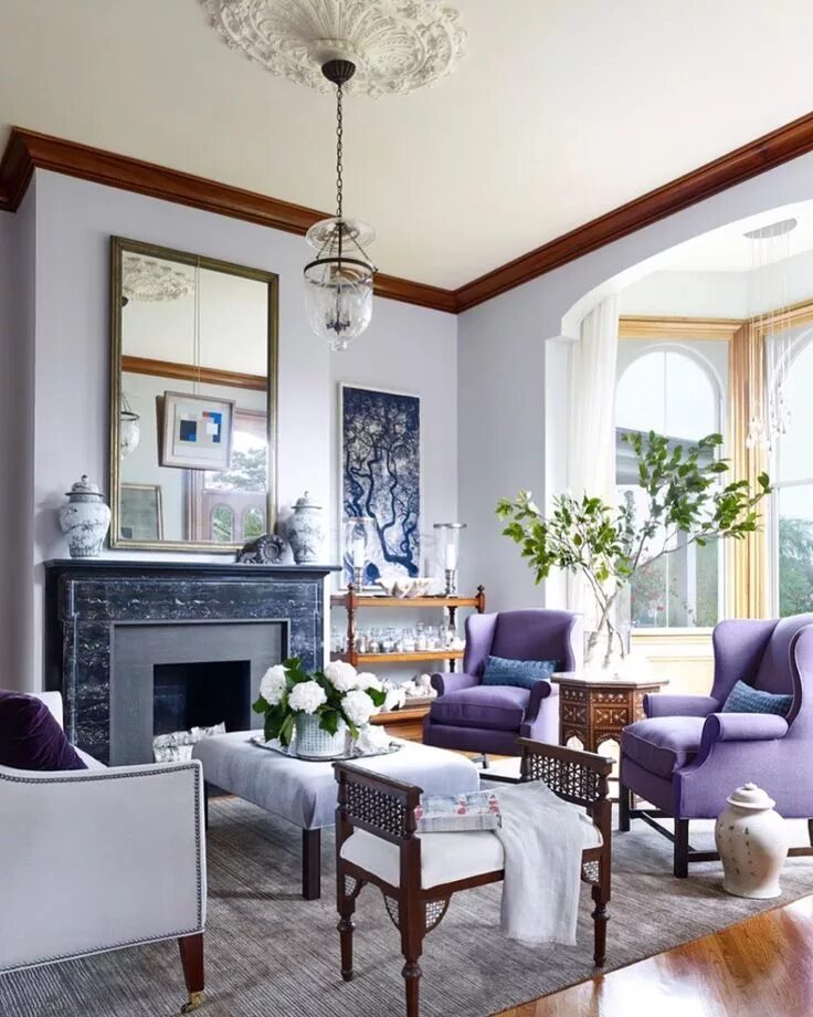 Интерьер гостиной отзывы Hygge: отель в датском стиле ELLE Decoration в 2020 г Стили для гостиных комнат,