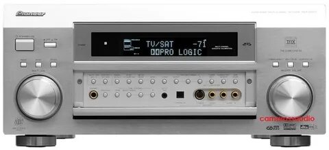 Pioneer 7.1 vsx