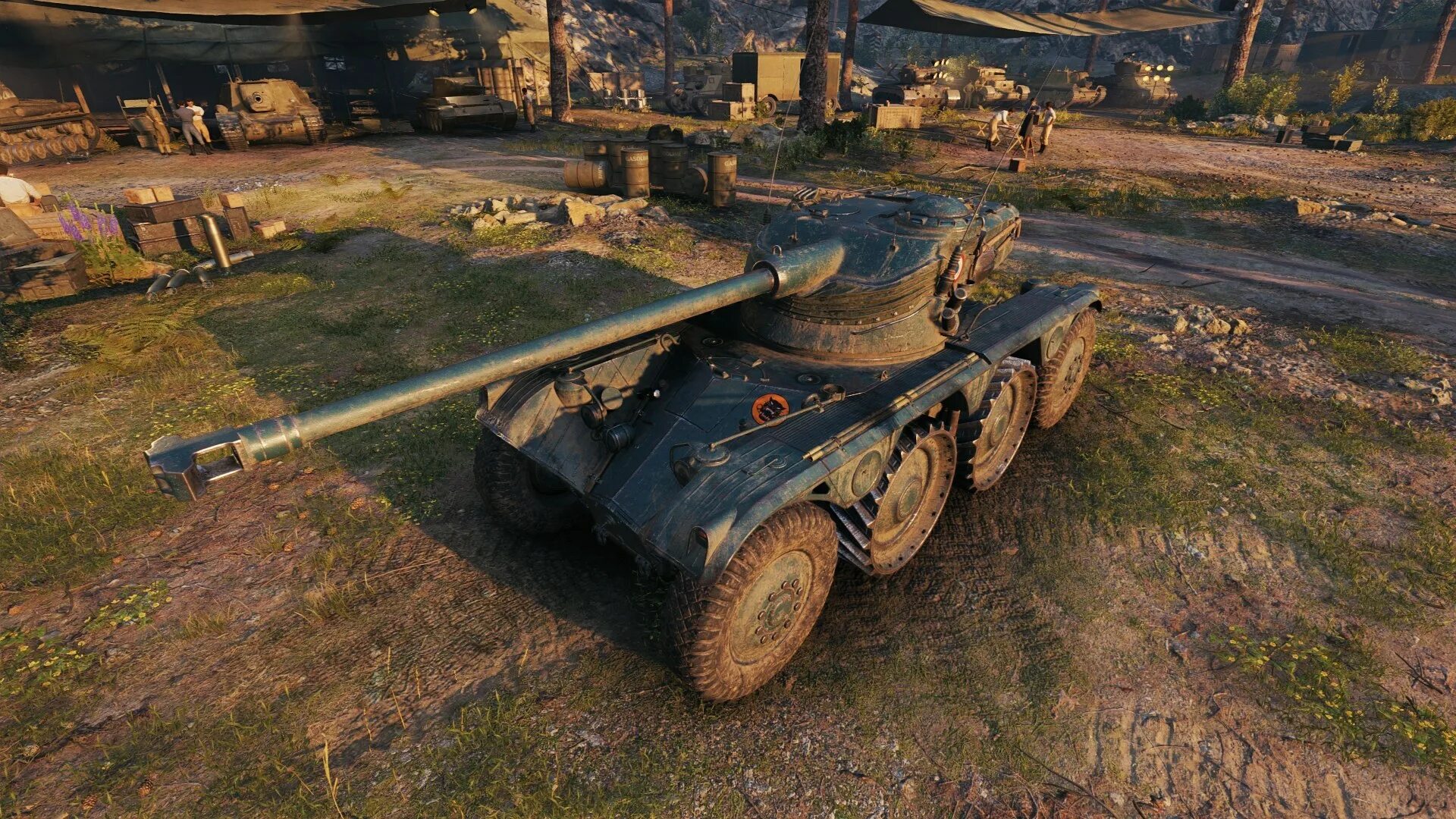 Танк ебр 105. Колесный танк EBR 105. Panhard EBR 105. Танк ебр 75. Wot 10 уровень