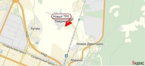 Экопарк мурино когда откроется