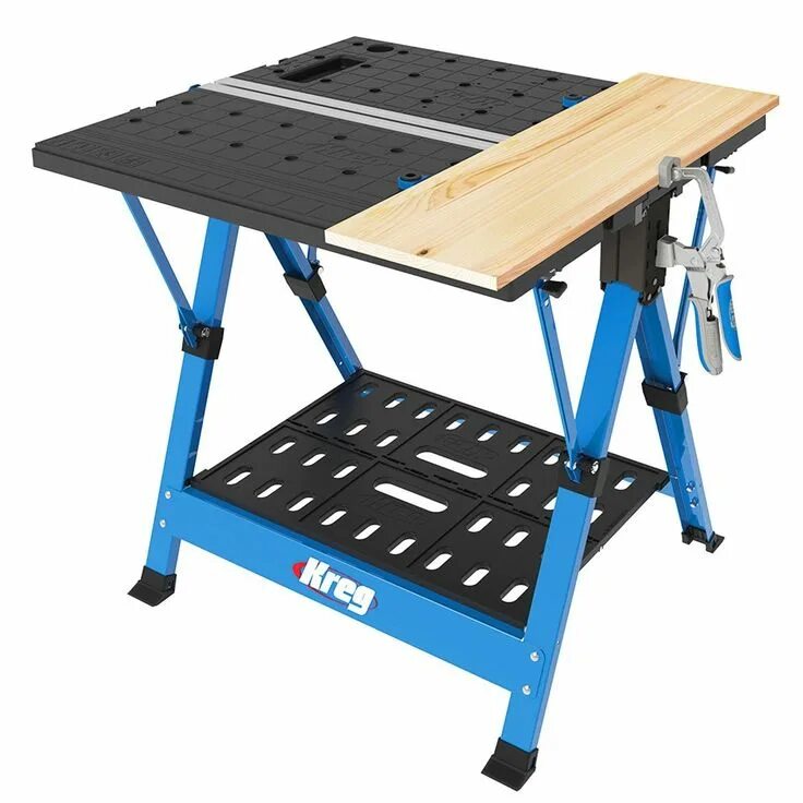 Workbench portable